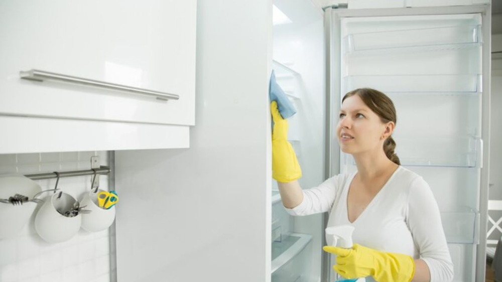 O uso de bicarbonato pode variar conforme o fabricante. Por isso, vale a pena consultar o manual antes de aplicá-lo — Foto: Reprodução/Freepik