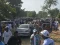 FOTOS: A campanha de Tinubu para 2027 começa enquanto apoiadores do APC inundam o estádio de Kaduna