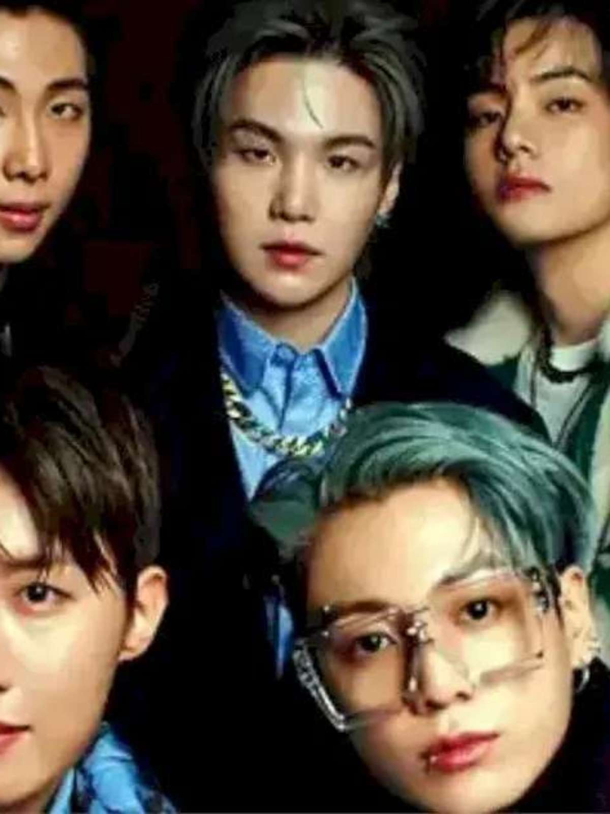 BTS faz história: primeiro grupo pop com US$ 500 milhões em turnê