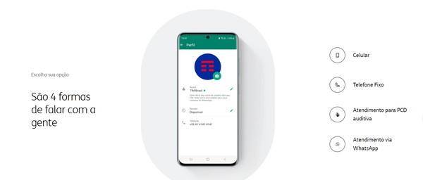 Qual a melhor operadora de celular? Veja planos, coberturas e preços