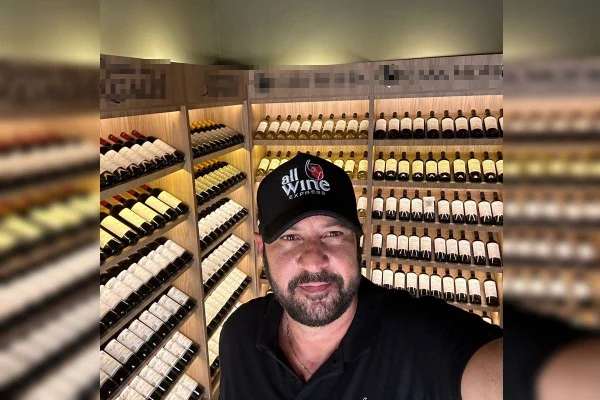 Don Juan do Agro seduz, passa a perna em empresária e embolsa R$ 2 milhões