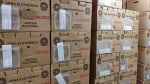 Como mais de 560 mil urnas chegam aos locais de votação em 2026?