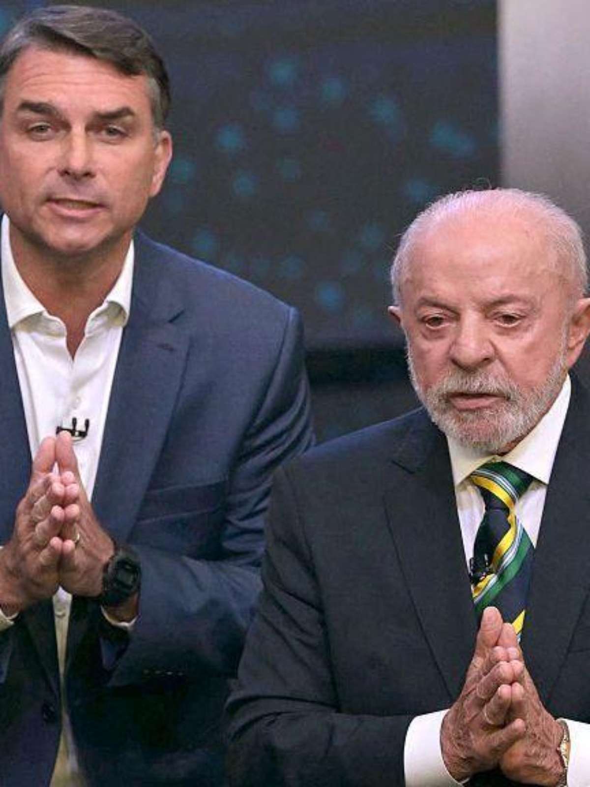 3 motivos pelos quais duelo entre Lula e Flávio Bolsonaro é crucial para a América Latina — e para Trump