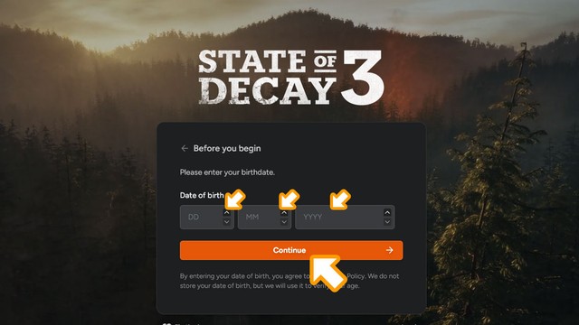 State of Decay 3: saiba como se inscrever para jogar beta grátis