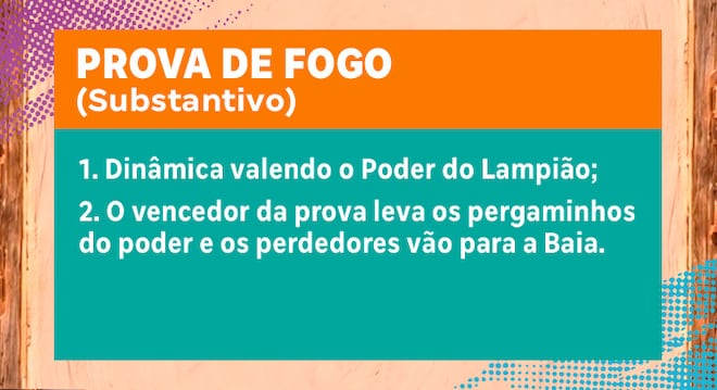 Serginho Hondjakoff bate de frente com Murilo Dias e deseja: ‘Tomara que a égua dê um coice’