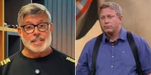 Zucatelli admite estar viciado em A Fazenda 18: ‘Impossível não assistir’