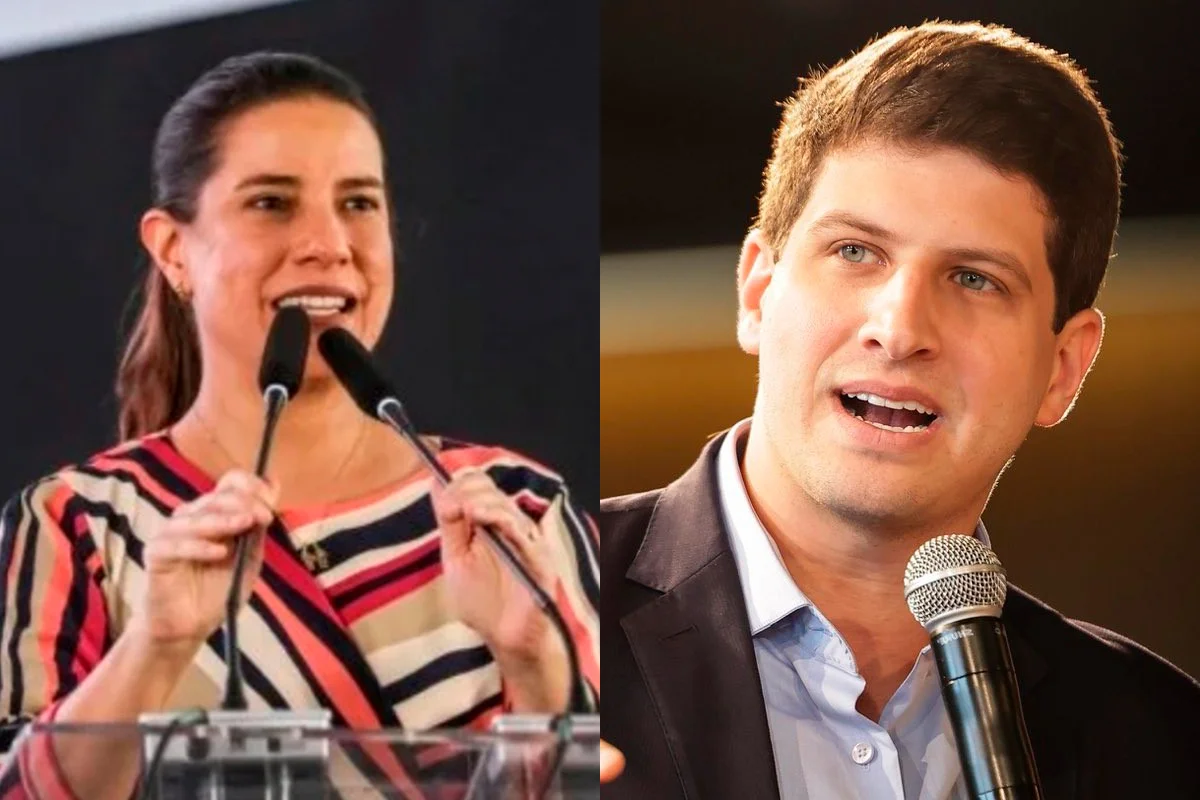Quaest em PE: Raquel Lyra tem 52% dos votos válidos; João Campos tem 47%