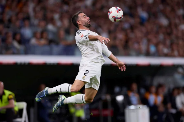 Ídolo do Real Madrid, Carvajal tem acordo para defender o Getafe - destaque galeria