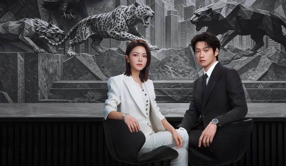 Insubstituível: veja quantos episódios o dorama chinês vai ter e quando saem — Foto: Divulgação/Netflix
