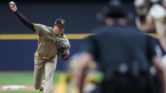 Os San Diego Padres perdem a vantagem no final enquanto o estrela fechador Mason Miller desmorona em um walk-off brutal contra os Brewers