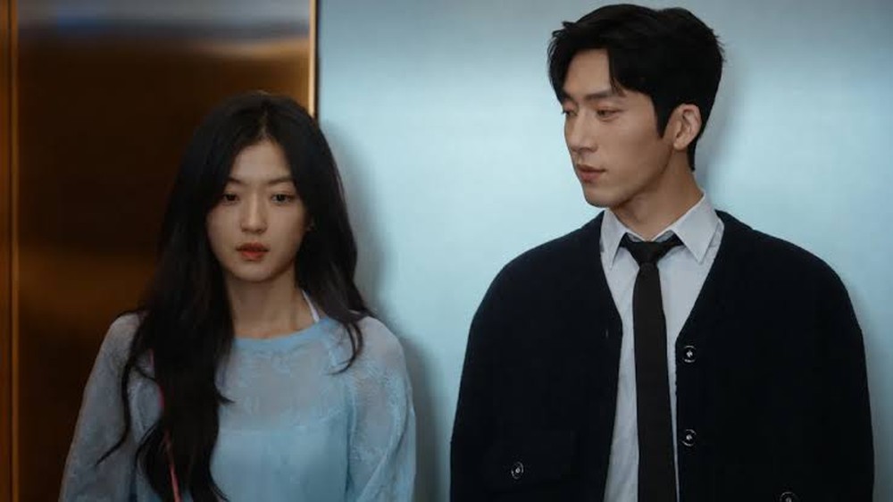 O dorama The Early Spring é baseado no romance homônimo do autor Gu Niang Bie Ku — Foto: Divulgação/Netflix