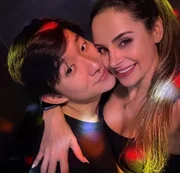 Pyong Lee conta que será pai de menina após 4 gerações de homens na família