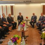 PM Xanana, empresário tailandês discute oportunidade de investimento em Timor-Leste