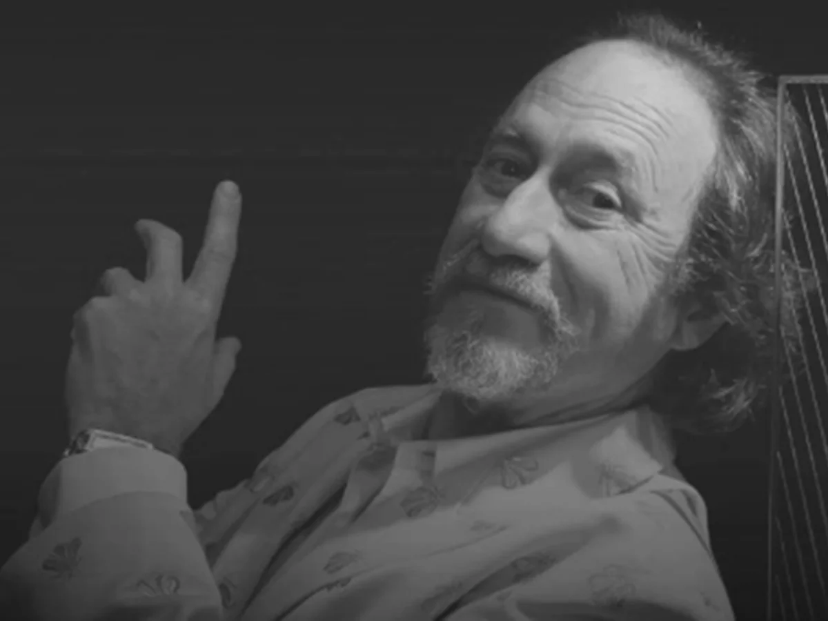 Artista plástico Juarez Machado morre aos 85 anos no Rio de Janeiro