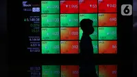 FTSE Russell Mempertahankan Status Indonesia di Secondary Emerging Market