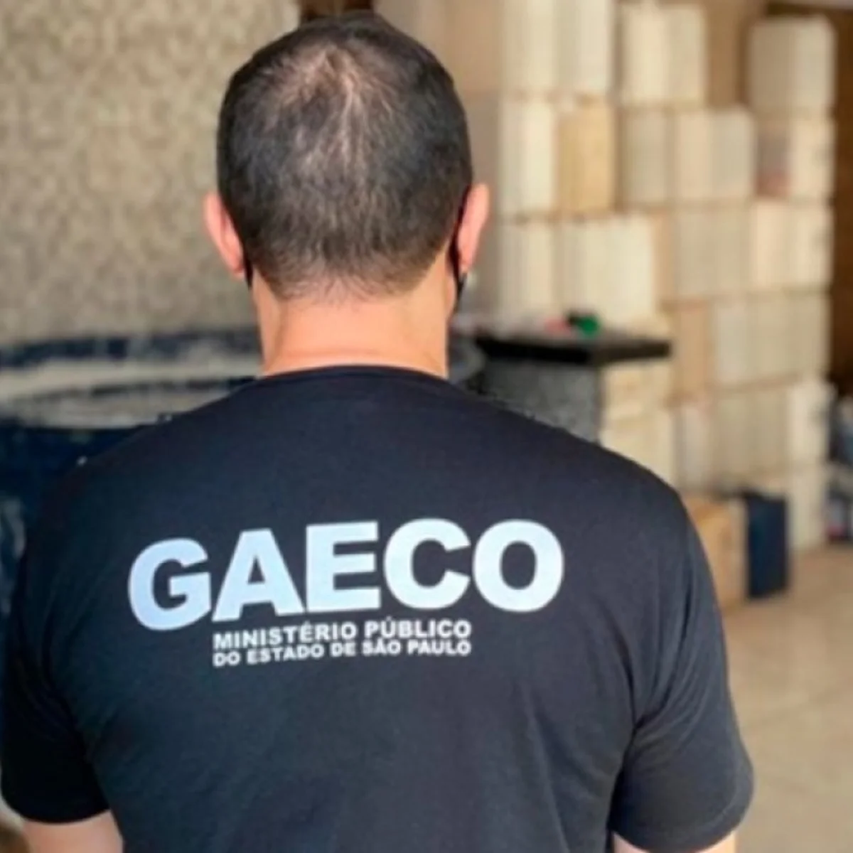 Operação mira escritórios de advocacia por fraudes contra aposentados em SP