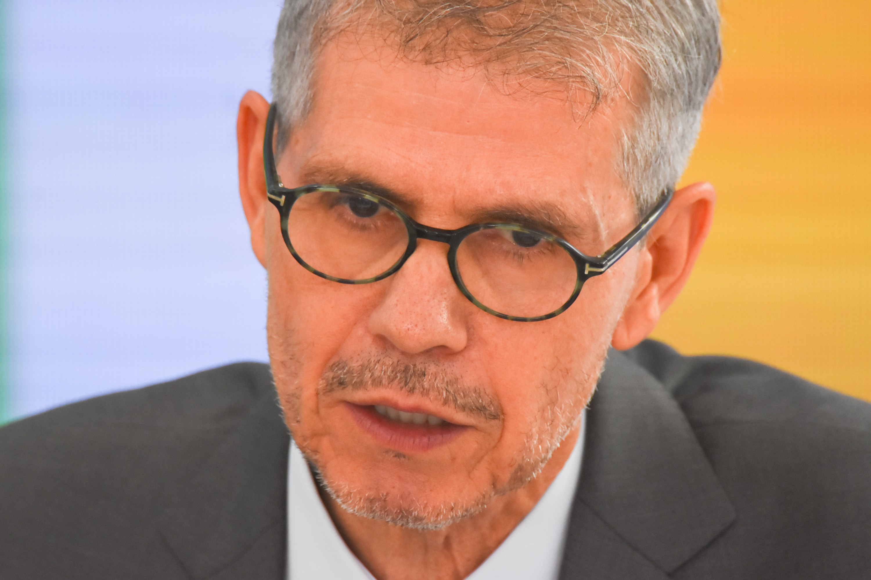 Ministro da Secom, Sidônio deve tirar férias para participar da campanha de Lula à Presidência