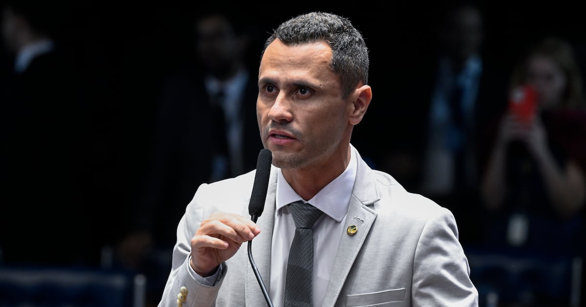 ‘Combater as injustiças’, diz Cleitinho sobre prioridade após ser eleito Governador de MG
